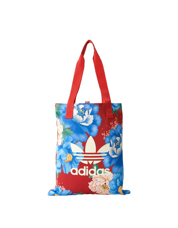 Adidas Originals Shopper AOP "Chita Oriental" (multicolor)