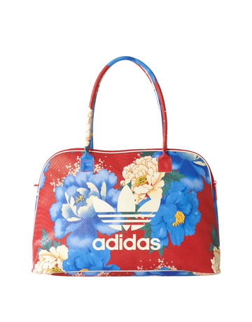 Adidas Originals Shopper Bag AOP "Chita Oriental" (multicolor)