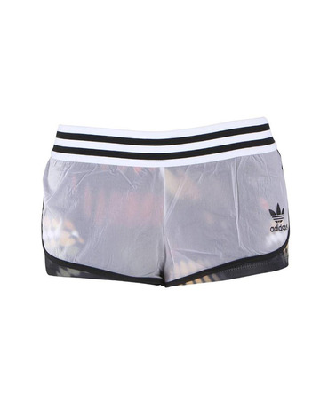 Adidas Originals Short Circus By Rita Ora (multicolor)