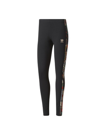 Adidas Originals The Farm Tights "Jardim Agharta" (black)