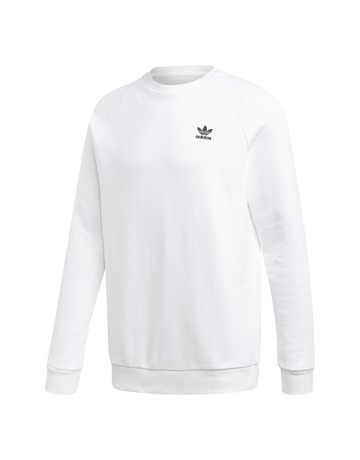Adidas Originals Trefoil Essentials Crewneck