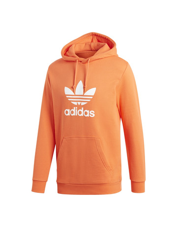 Adidas Originals Trefoil Hoodie