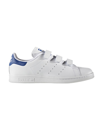 Adidas Originasl Stan Smith CF (white/white/collegiate royal)