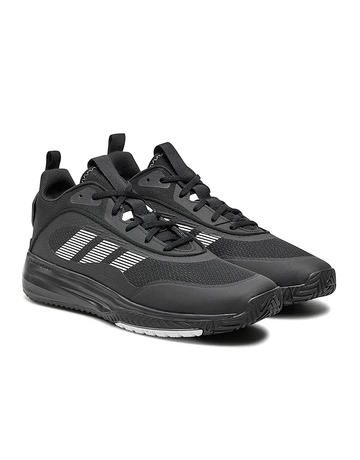 Adidas OwnTheGame 3.0 "Black"