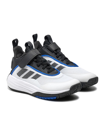Adidas OwnTheGame 3.0 K "Black Royal"