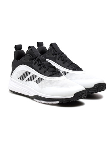 Adidas OwnTheGame 3.0 "White Black"