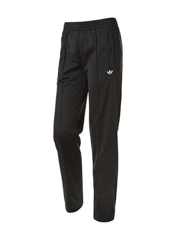 Adidas Pantalón F Firebird TP (negro)