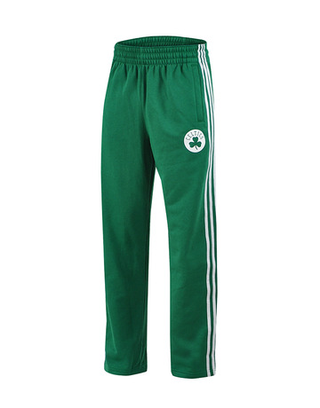 Adidas Pantalón Price Point Boston Celtics