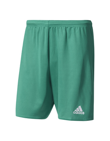 Adidas Pharma 16 Short (Bold Green/white)