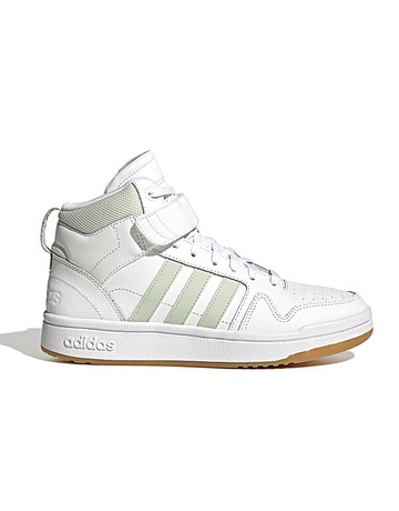 Adidas Postmove Mid Shoes "Mint"