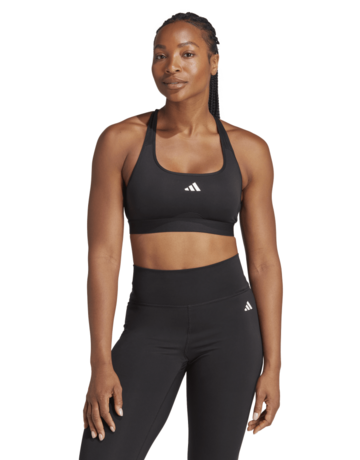 Sujetador Adidas Powerreact Training Medium Support Sports Bra