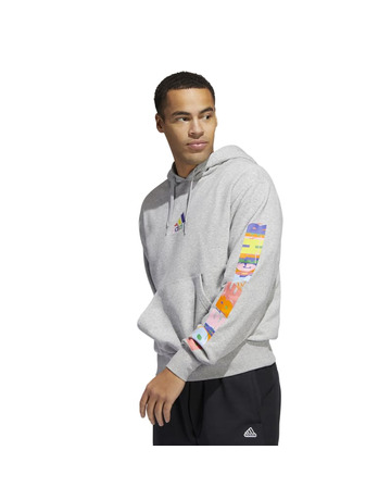 Adidas Pride Hoodie Unisex