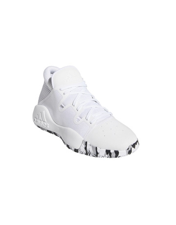 Adidas Pro Bounce Madness 2019 "Scarlet" manelsanchez.com