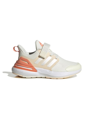 Adidas RapidaSport Bounce Jr. "Solar Red"