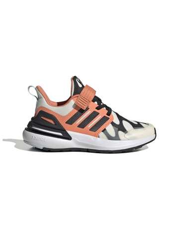 Adidas RapidaSport Bounce Marimekko "Cloud White"