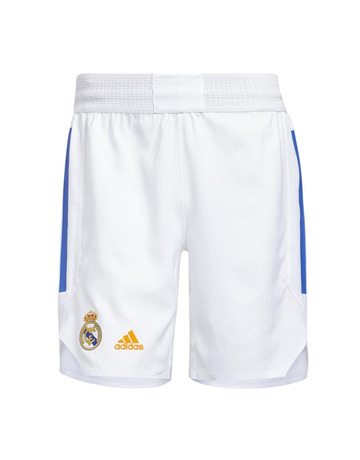Adidas Real Madrid Short 21/22 "Home"