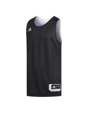 Adidas Reversible Crazy Explosive Jersey Youth