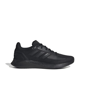 Adidas Run Falcon 2.0 "Ultra Black"