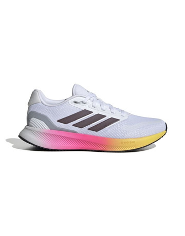 Adidas RUNFALCON 5 W "White"