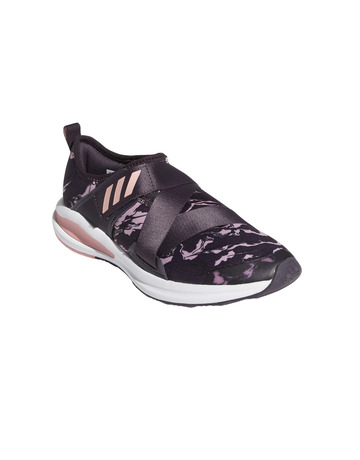 Adidas Running FortaRun X Jr "Noble Purple"