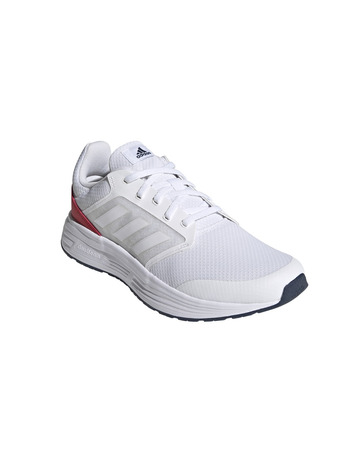 Adidas Running Galaxy 5 "White"