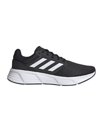 Adidas Running Galaxy 6 M "Black"