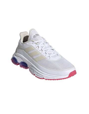 Adidas Running Quadcube W "Alúmina"