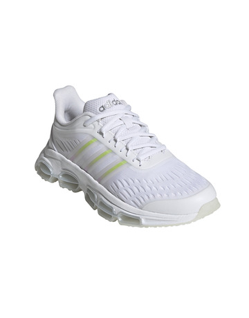 Adidas Running Tencube W "Signal Green"
