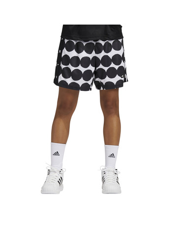 Adidas Short Marimekko Knit W
