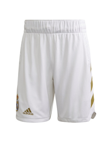 Adidas Short Real Madrid Basket 2019/2020 (1º equipación)