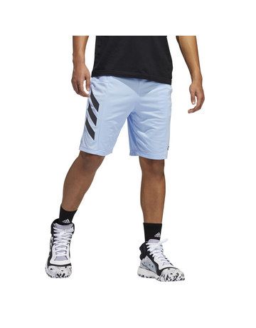 Adidas Sport 3 Stripes BB Short