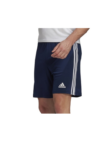 Adidas Squadra 21 Shorts "Navy Blue"