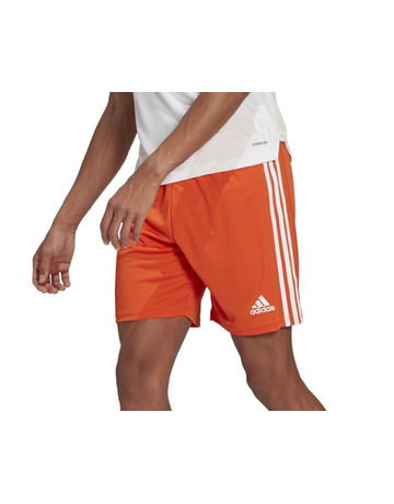 Adidas Squadra 21 Shorts "Orange"