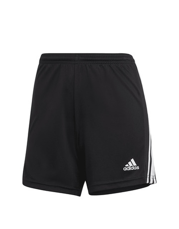 Adidas Squadra 21 Shorts W "Black"