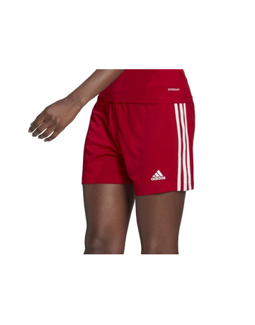 Adidas Squadra 21 Shorts W "Power Red"