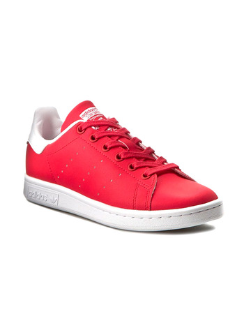 Adidas Stan Smith W " Reflective" (Pink/Footwear White)