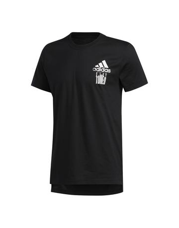 Adidas Stay Tuned Tee