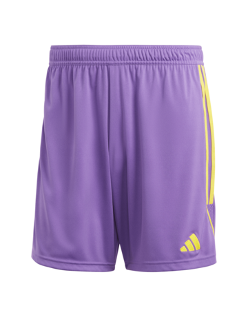 Adidas Tiro 23 League Short "Purple"
