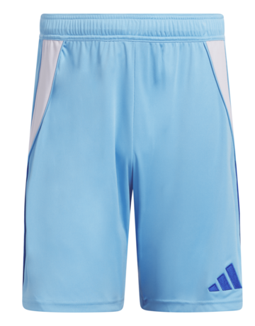 Adidas Tiro 24 Short "Semi Blue Burst"