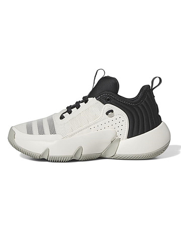 Adidas Trae Young Unlimited C. "CloWhite"