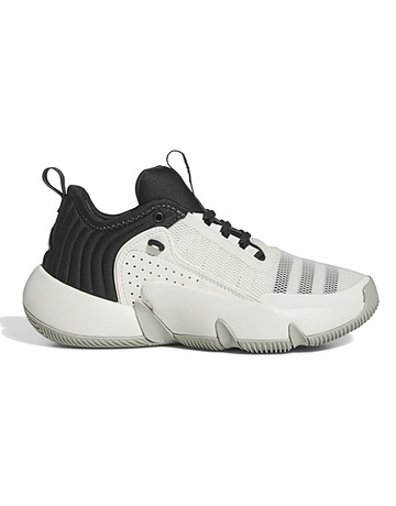 Adidas Trae Young Unlimited Jr. "CloWhite"