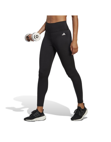 Adidas Train Essentials High Waisted 7/8 Tight "Black"