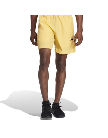 Adidas Train Essentials Woven Training Shorts "Semi Spark"