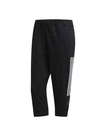 Adidas Training 3-Stripes Capri Pant