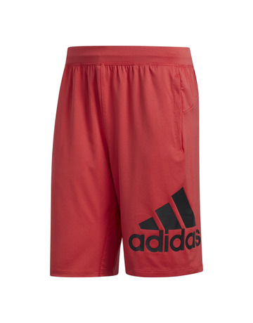 Adidas Training 4KRFT Badge Of Sport Short
