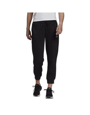 Adidas W Essentials Regular Tapered Cuffed 7/8 Pant