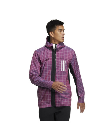 Adidas W.N.D. Jacket