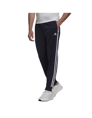 Adidas Warm-up Tricot Tappered 3-Stripes Track Pant