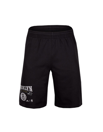 Adidas Washed Short NBA Brooklyn Nets