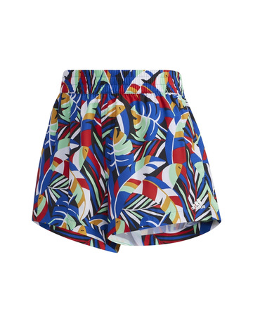 Adidas Womens Short  x FARM Rio